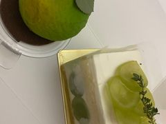 -侘寂甜品(自取店)