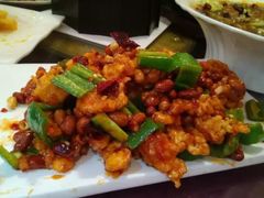 -桃子餐厅·天津菜(红星路直营店)