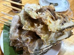 -杨合林啊兰烤鱼
