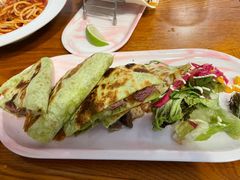-AFS Cafe & Canteen(闽江二路店)