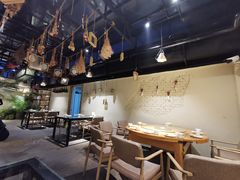 大堂-小巷餐厅(五大街店)