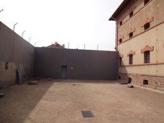 -青岛德国监狱旧址博物馆