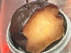 -张牌牌·东北烤肉小吃市集(金楠天街店)