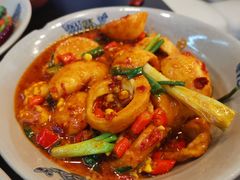 金钱蛋-潇湘阁(望京SOHO店)