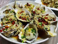 -临风海鲜餐厅