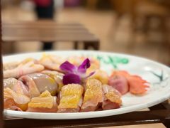 -尚竹阁冬瓜盅·18年地标美食(平洲店)