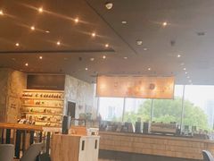 -星巴克臻选(湖滨道店)