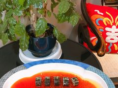 -馋遇江南·精致湖景雅宴(东方之门店)