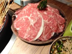 -巴蜀王婆大虾(南锣鼓巷店)