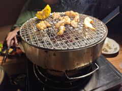 -山居屋炭火烧肉(厚街万达店)