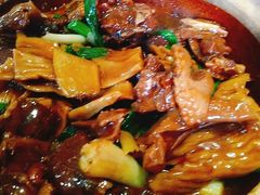 -熠盛粤味·顺德桑拿鸡(永康路店)