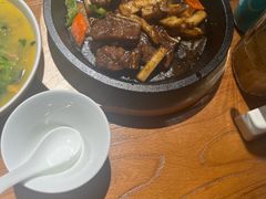 -金枝玉叶上海人家食府(三里河店)