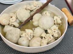 -清真·京华源铜锅涮肉(丰庆店)