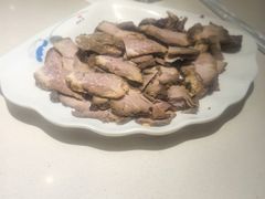 熏肉-佶政筋饼·新概念(安阳路店)