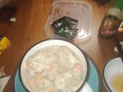 -袁记云饺(西安路店)