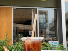 -OUR Bakery(中海环宇荟店)