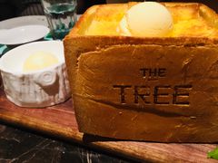 -大树餐厅(红旗街万达店)