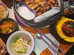 -济州爱肉堂(总店)