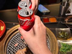 -厚贞日式烤肉(浦东汇智店)