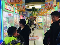 -小象猛犸(炫地购物中心店)