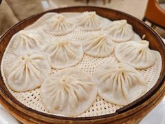 灌汤包子-黄家老店(晋安路店)