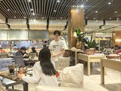 -云海轩·海鲜自助-河北云瑧世纪大饭店1F