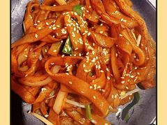 -万龙洲海鲜(南新仓店)