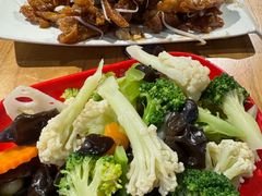 -普天和酒楼·新津菜·烤鸭(天津之眼店)