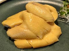 -广州富力丽思卡尔顿酒店·丽轩·粤菜
