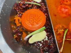 -楠火锅(仁恒梦中心店)