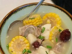 -粥瓜婆特色砂锅粥(白石洲店)