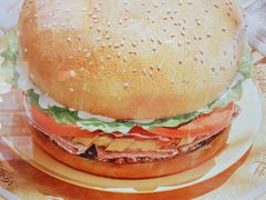 -汉堡王(保定万博广场店)