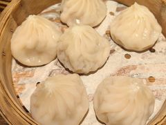杭州小笼-外婆家(蓝色港湾店)