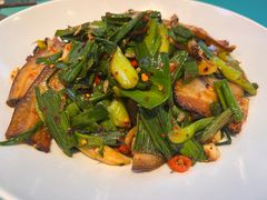 -川正旺江湖菜(三元桥店)