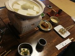 -奥丹(南禅寺店)