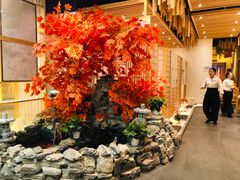大堂-玄海寿司(国贸店)