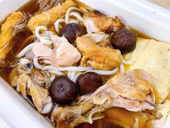 -友谊超市(友谊商城店)