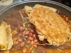 -山四砂锅(太原钟楼街店)