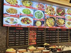 -大闫家烧烤·小海鲜家常菜(郑庄店)