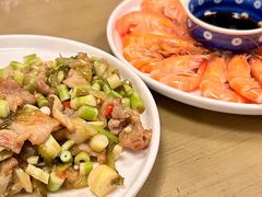 -上屿水产(鼓浪屿一店)