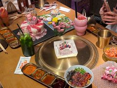 -MIKOMIKO和牛烧肉专门店(南门店)