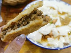 -清真高老大牛排胡辣汤(嵩山路总店)