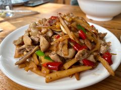 -牛八宝桂林米粉(八里庄店)