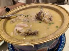 -北李妈妈菜·海肠捞饭(高新万达店)