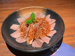-京鹿料理(荟聚店)