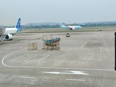 -杭州萧山国际机场
