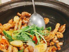-常来小聚·广州非遗传承餐厅(高德置地店)