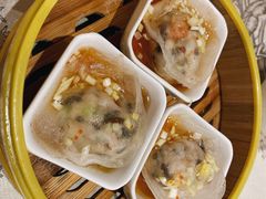 -香云轩·顺德菜(香云纱园林酒店店)