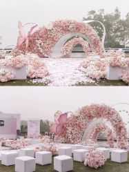 -HELLO你好婚礼婚庆策划