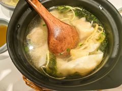 -馋三尺蟹粉小笼(人民广场店)